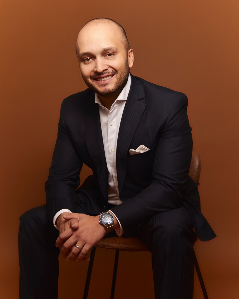 Federico Vázquez