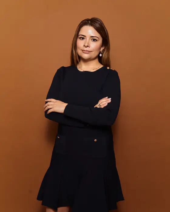 Marion Alfaro