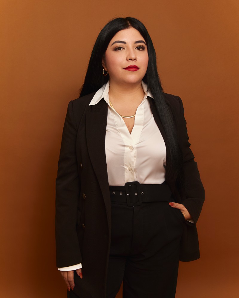 Tania Vázquez